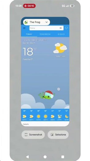 edge-to-edge navigation bar toggle