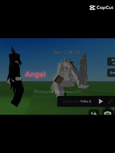 angels vs demons#roblox