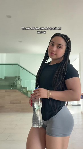 Jhoselynsalomon on TikTok