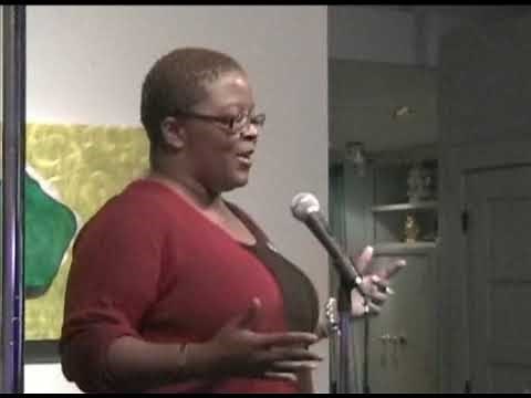 Mollena - Size Queen - Bawdy Storytelling