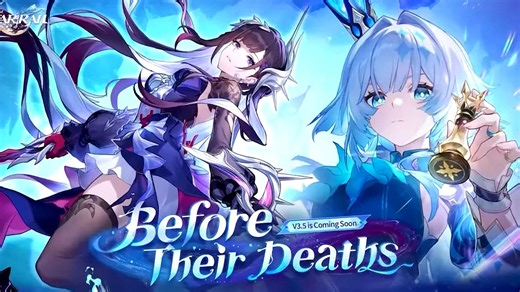 Honkai Star Rail 3.5 update countdown and timings for all regions