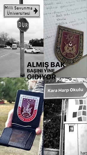 Kara Harp Okulu: Askeri Eğitim ve Mezuniyet