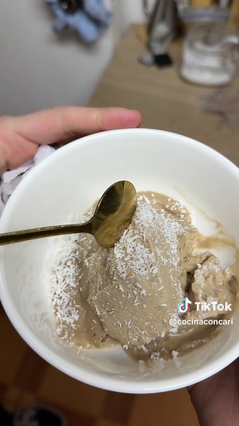 Incredible Peanut Butter Ice Cream Recipe for Thermomix
