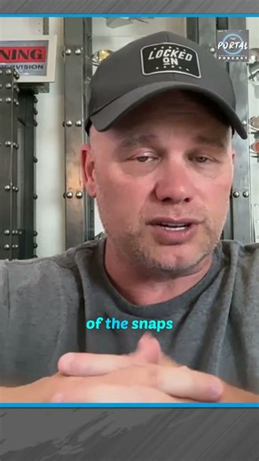 Beau Pribula's impact at Virginia? #transferportal #uva #portalpodcast