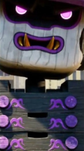 Ninjago Dragons Rising Season 4 Part 2 Episode 11:Monster In The Monastery