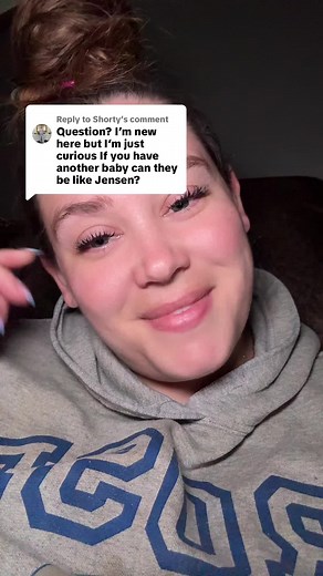 Jensen’s Rare 16th Chromosome Deletion: Will It Happen Again?