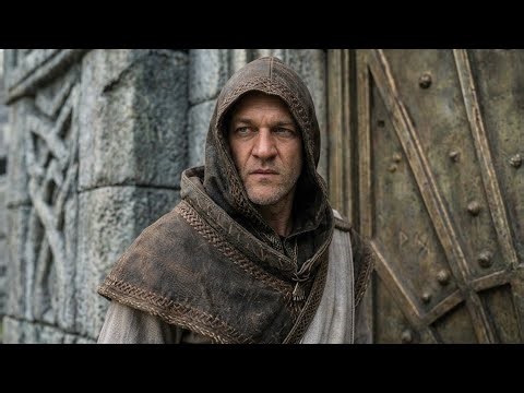 People of Markarth brought to life with AI. Skyrim. Elder Scrolls.