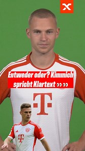 274K views · 426 reactions | Bundesliga-Star Joshua Kimmich spricht Klartext.  | SPOX.com | Facebook