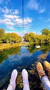 There’s over 30 attractions at this park! Do you visit Toronto Islands every summer? 🎥 Canadiantravelgal on TT . . #toronto #todotoronto #torontoislands #torontsummer #torontothingstodo #torontotravels #torontodateideas #torontocentreisland #torontoweekend #downtowntorontolife | Todotoronto