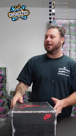 Hyped Up Pick Your Size MULTI BOX Break (READ DESCRIPTION IF NEW)! (UNVAULTED)