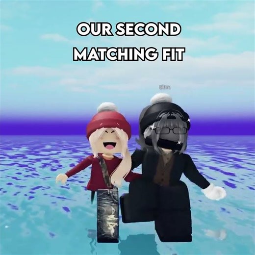 ROBLOX AVATAR TREND✨ #roblox #robloxedit