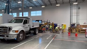 7K views · 237 reactions | Factory upgrades in progress  This will help produce Casitas faster, cheaper/ lower cost, and at a higher quality  | BOXABL | Facebook