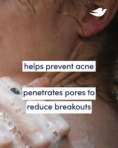 70 reactions · 7 comments | Acne prone skin goes beyond your face. Help prevent acne that pops up anywhere with new Dove Serum Body Wash. | Walmart | Facebook