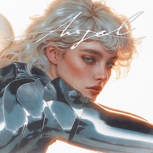 Mathame - Angel out on August 30th Presave now https://orcd.co/_angel | Mathame