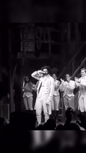 Reflecting on Hamilton: A Journey of Magic and Special Moments