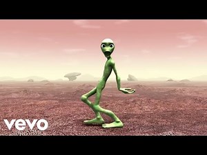 El Chombo - Dame Tu Cosita (Music Video 4k HD)