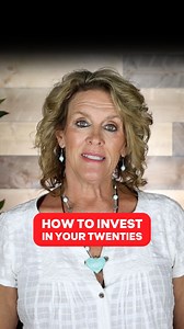 This the BEST way to invest in your 20s. 📈 | Integrated Wealth Systems