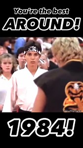 Real talk! Miyagi-Do or Cobra Kai?🥋🐍 •”THE KARATE KID” (1984) #thekaratekid #1984 #cobrakai #karate #movies #martialarts #martialartist #karatekid #best #winner #champion #fight #chop #80smusic #hbo #bestoftheday #bestvideo #instafitness #cinema #filmphotography | The_80s_90s_Guy