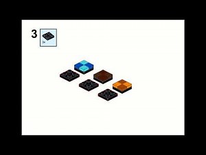 How to Build Mixels Cubits (Series 2)