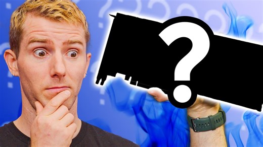 【官方双语】这是2025年最重要的显卡 - 英特尔锐炫B60 @Computex 2025#linus谈科技