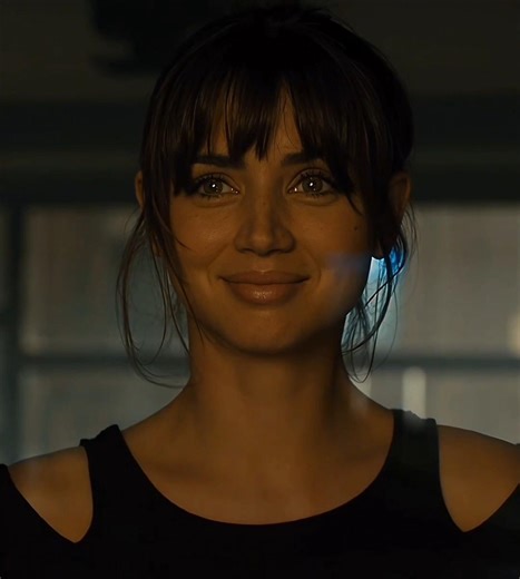 '' COFFEE? 🔥 '' - Joi Edit ("Blade Runner 2049") || Narvent - Fainted #shorts #edit