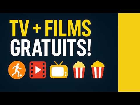 Watch over 170 TV channels, 500 movies and 25,000 replays for FREE