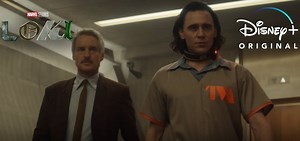 Who is Agent Mobius and the TVA in Marvel's Loki?