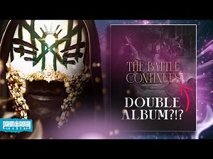 What's Going On With SLEEP TOKEN?!?