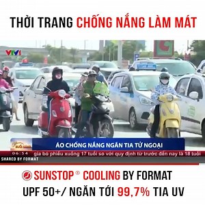 17K views · 121 reactions | SUNSTOP® COOLING CHỐNG NẮNG TOÀN DIỆN...