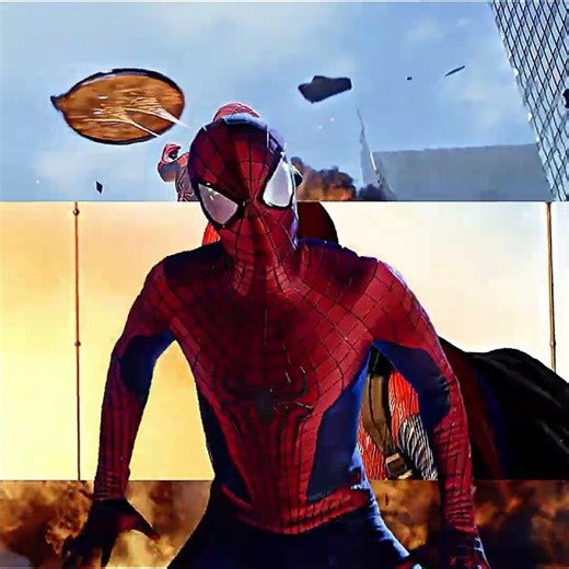 🔥spiderman edit it took me 5 hours 😭 #trending #edit