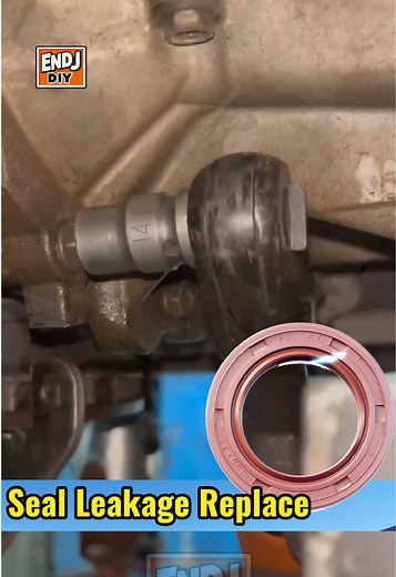 Linking Seal Replacement for Effective Car Maintenance