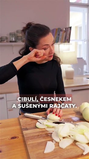 Recept při hubnutí: ty hubneš a rodina si pochutná