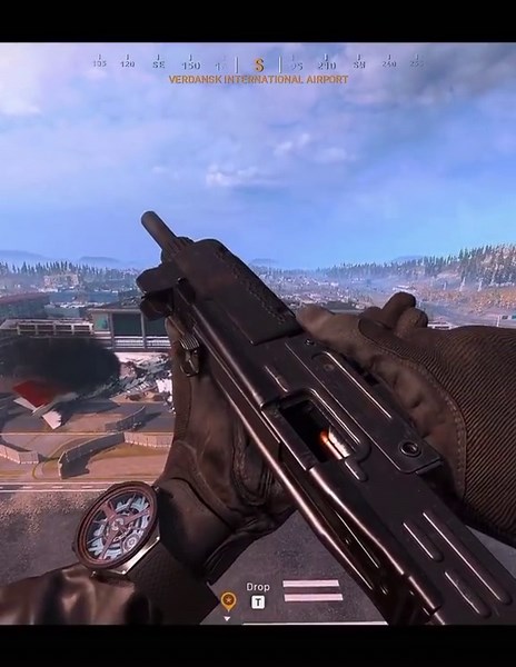 Color Settings Guide for Call of Duty Warzone