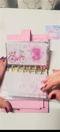 Saving a little every day in February #money #asmr #trending #shorts #goals