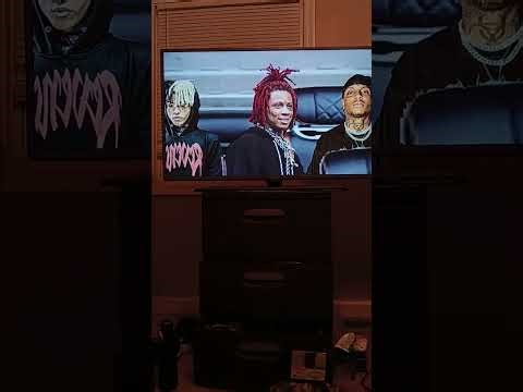 Sableye natsuki matsuri yuuki and surge react to VIBES & WRONG TURNS!! || HYPERVERSE ROAD TRIP #1 🤣🤣