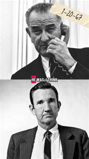 #history #lbjtapes #lbjtapes #jfk