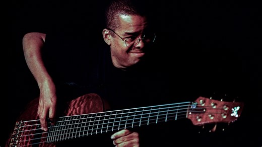 Anthony Jackson, Legendary Session Bassist and Contrabass Creator, Dead at 73