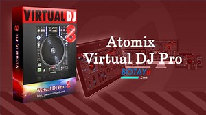 Virtual Dj 8.3 Pro Infinity Crack Mac