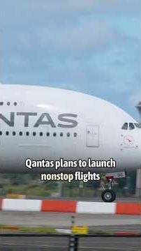 #world's longest flight