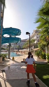 DoubleTree by Hilton Antalya-Kemer All-Inclusive Resort 🇹🇷🍾🍷🍹☕️🍺⛱️☀️ | WOW T Ü R K İ Y E