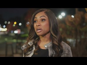 Atlanta choir goes viral for flash mob performance