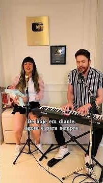 Phil Collins - You'll Be In My Heart - Acoustic - Via Overdriver Duo
