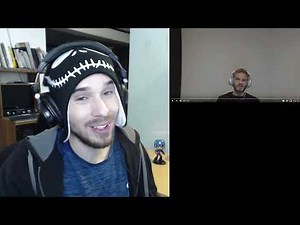 I'M IN A FLYINGKITTY VIDEO! - Face Reveal (1 Million Subscriber Special) Reaction! (Charmx Reupload)