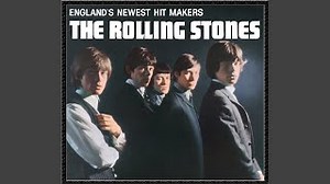 The Rolling Stones - Tell Me
