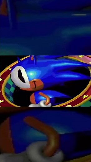 Rewrite Opening Title Screen - Sonic.exe Rewrite (Sonic amazing playground: reborn) DEMO