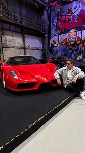 349K views · 15K reactions | Does it sound like 2002 quality? #ferrari #enzo #asmrsounds | Justinscarblog | Facebook