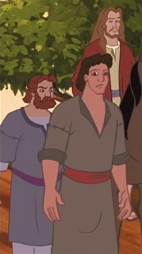 Palm Sunday | Jesus Easter Stories | #Jesus #biblicalstories #FaithJourney