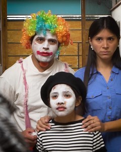 339K views · 2.3K reactions | Niña mimo se reencuentra con su madre y revela impactante secreto | Inspirando Reflexiones | Facebook