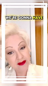 Tour kicks off in 3 months! Did you get your tickets yet? 👩🏼‍🎤🎶🎟️🤘 www.cyndilauper.com | Cyndi Lauper