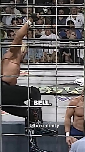 Hulk Hogan & Randy Savage ATTACKED a Fan!?🤯 #wwenetwork #wwefans #wwenews #wrestling #wweuniverse #viral #WWE #fyp #fbreels #wrestler | Power 24 Point